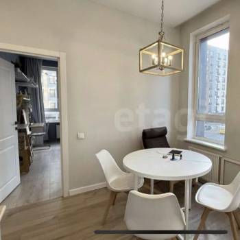 Сдается 2-х комнатная квартира, 48 м²