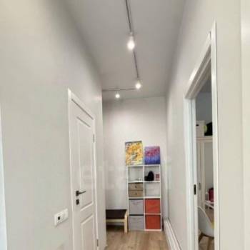 Сдается 2-х комнатная квартира, 48 м²