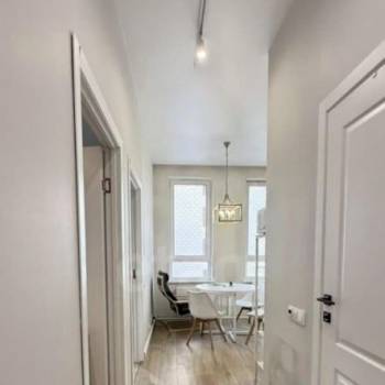 Сдается 2-х комнатная квартира, 48 м²