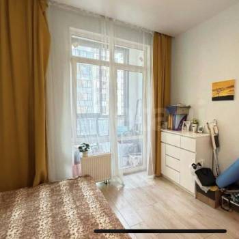 Сдается 2-х комнатная квартира, 48 м²