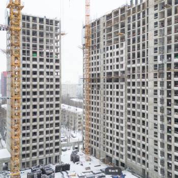 Продается 1-комнатная квартира, 25 м²