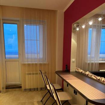 Продается 3-х комнатная квартира, 84,5 м²