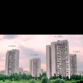 Продается 3-х комнатная квартира, 77,4 м²