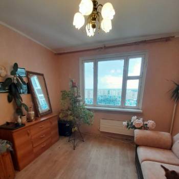 Продается 3-х комнатная квартира, 77,4 м²