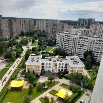 Продается 3-х комнатная квартира, 77,4 м²