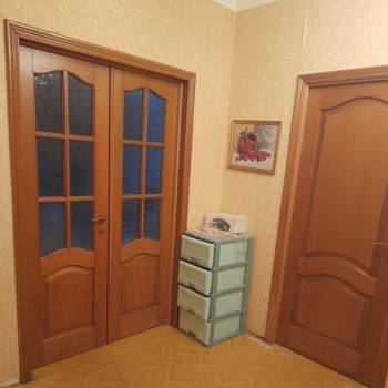 Продается 3-х комнатная квартира, 77,4 м²