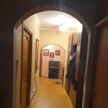 Продается 3-х комнатная квартира, 77,4 м²