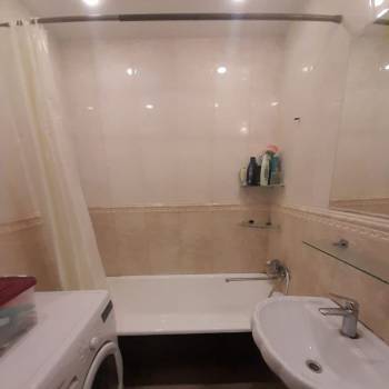 Продается 3-х комнатная квартира, 77,4 м²