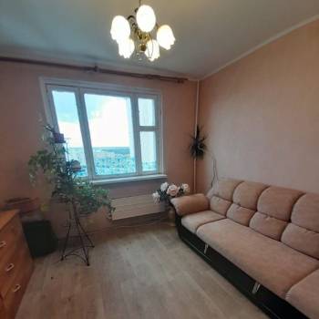 Продается 3-х комнатная квартира, 77,4 м²