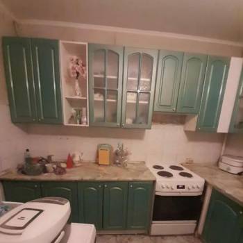 Продается 3-х комнатная квартира, 77,4 м²