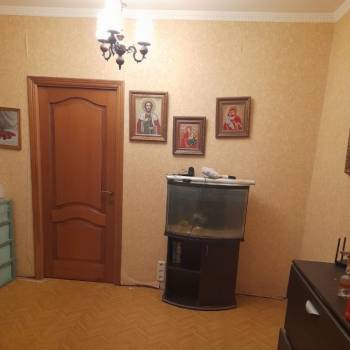 Продается 3-х комнатная квартира, 77,4 м²