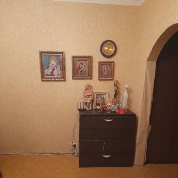 Продается 3-х комнатная квартира, 77,4 м²