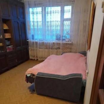 Продается 3-х комнатная квартира, 77,4 м²