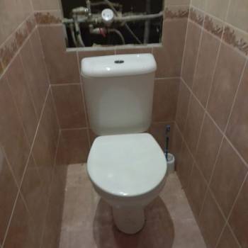 Продается 3-х комнатная квартира, 77,4 м²