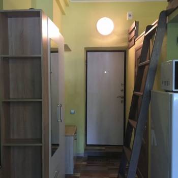 Сдается 1-комнатная квартира, 25 м²