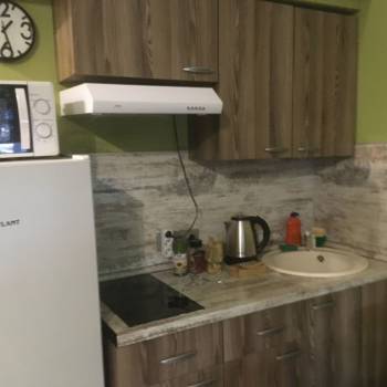 Сдается 1-комнатная квартира, 25 м²