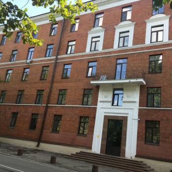 Сдается 1-комнатная квартира, 25 м²