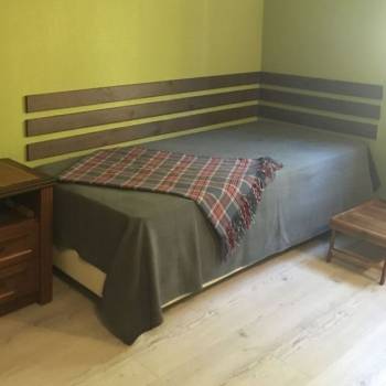 Сдается 1-комнатная квартира, 25 м²