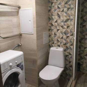Сдается 1-комнатная квартира, 25 м²