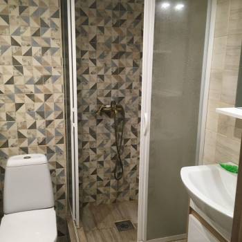 Сдается 1-комнатная квартира, 25 м²