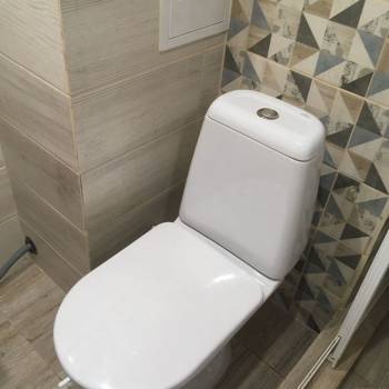 Сдается 1-комнатная квартира, 25 м²