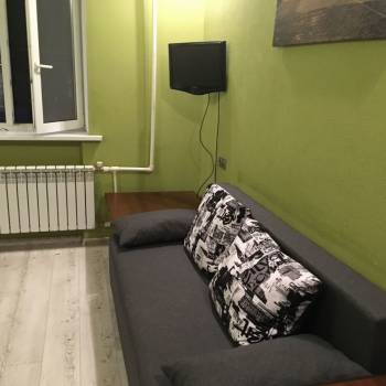 Сдается 1-комнатная квартира, 25 м²