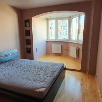 Сдается Многокомнатная квартира, 84 м²