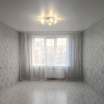 Продается 1-комнатная квартира, 32,4 м²
