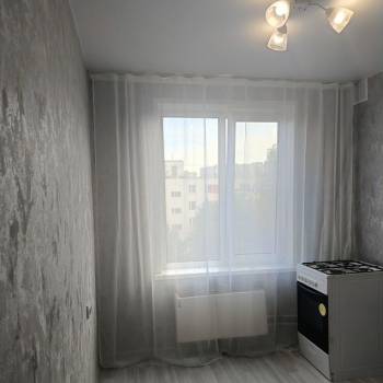 Продается 1-комнатная квартира, 32,4 м²