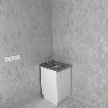 Продается 1-комнатная квартира, 32,4 м²