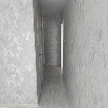 Продается 1-комнатная квартира, 32,4 м²
