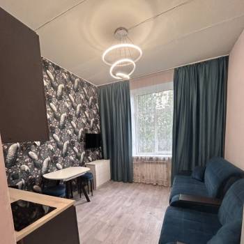 Сдается 1-комнатная квартира, 20 м²