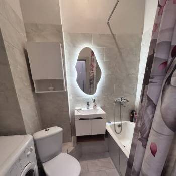 Сдается 1-комнатная квартира, 20 м²