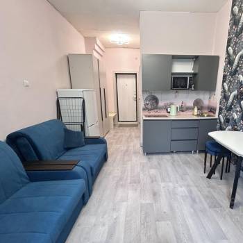 Сдается 1-комнатная квартира, 20 м²