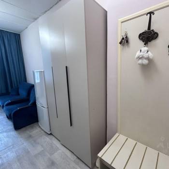Сдается 1-комнатная квартира, 20 м²