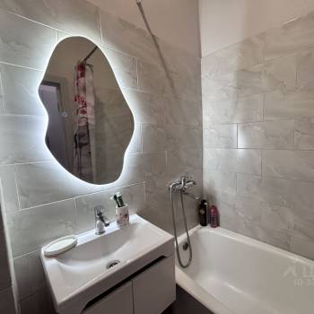 Сдается 1-комнатная квартира, 20 м²