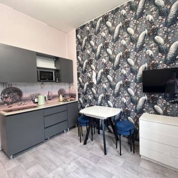 Сдается 1-комнатная квартира, 20 м²