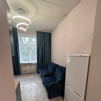 Сдается 1-комнатная квартира, 20 м²