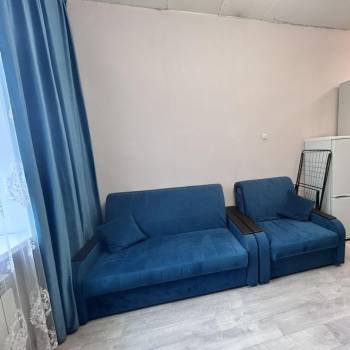 Сдается 1-комнатная квартира, 20 м²