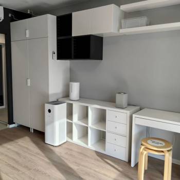 Сдается 1-комнатная квартира, 23,5 м²
