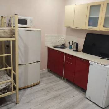 Сдается 1-комнатная квартира, 20 м²