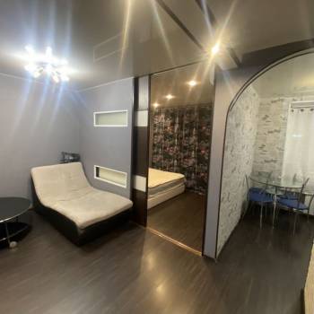 Продается 1-комнатная квартира, 29,7 м²