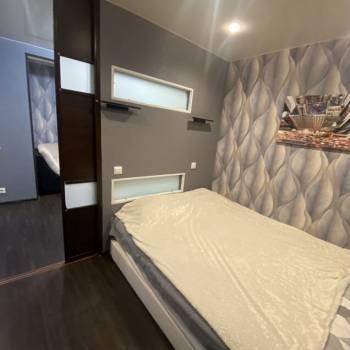 Продается 1-комнатная квартира, 29,7 м²