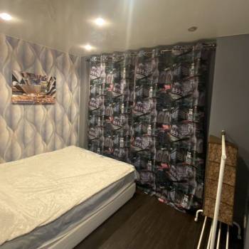 Продается 1-комнатная квартира, 29,7 м²