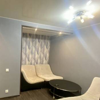 Продается 1-комнатная квартира, 29,7 м²