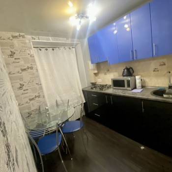 Продается 1-комнатная квартира, 29,7 м²
