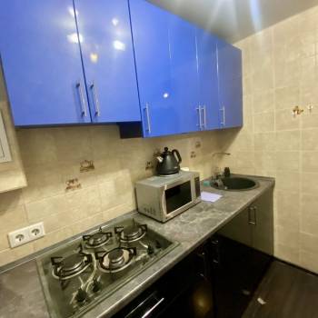 Продается 1-комнатная квартира, 29,7 м²