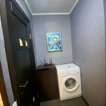 Продается 1-комнатная квартира, 29,7 м²