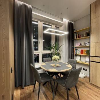 Продается 2-х комнатная квартира, 52,7 м²