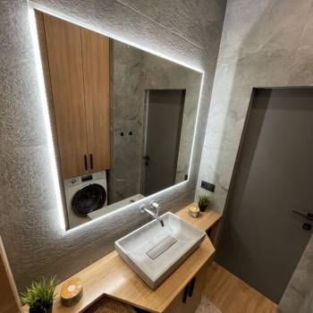 Продается 2-х комнатная квартира, 52,7 м²